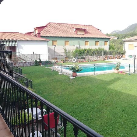 Casa Alicia Villa Arroyo Frio Luaran gambar