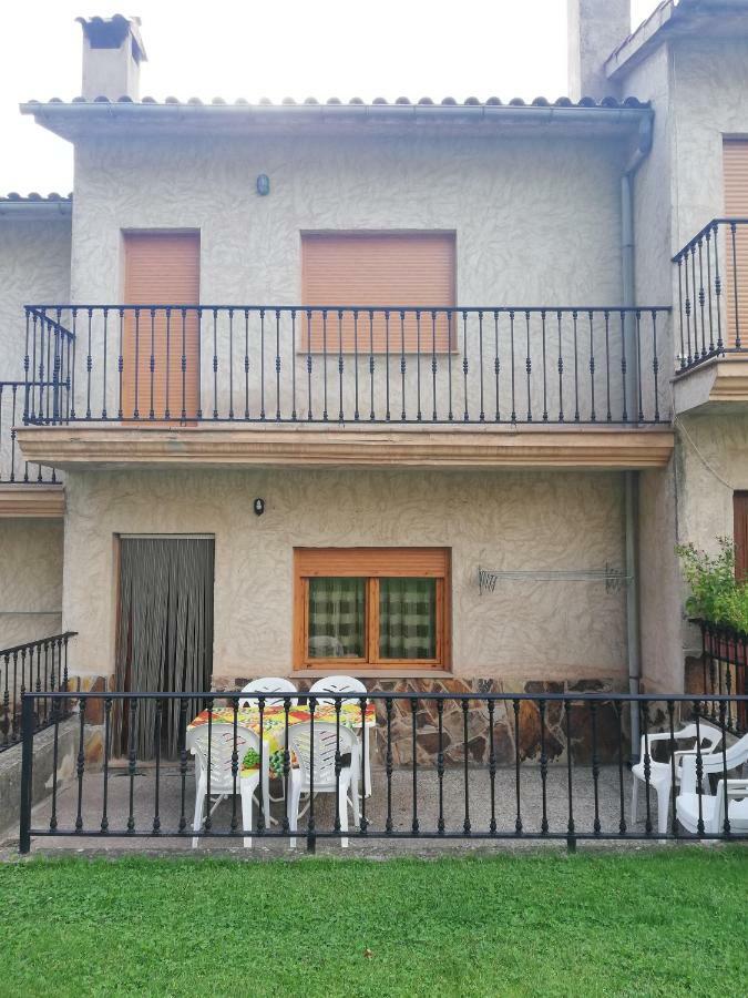Casa Alicia Villa Arroyo Frio Luaran gambar