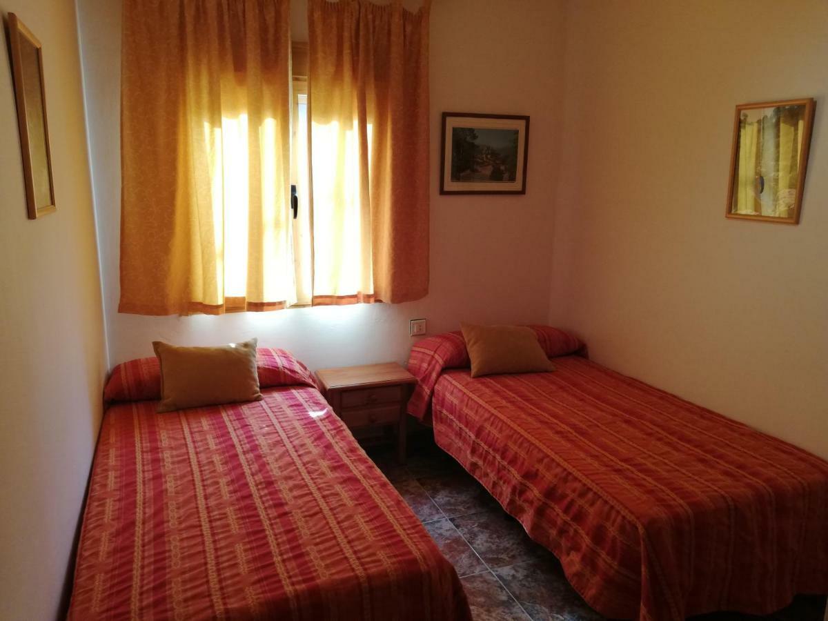 Casa Alicia Villa Arroyo Frio Luaran gambar