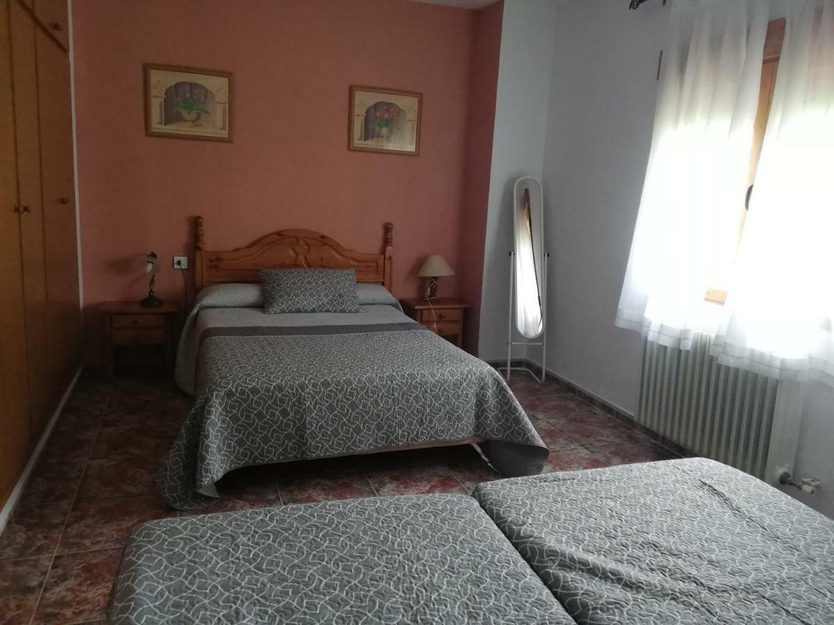 Casa Alicia Villa Arroyo Frio Luaran gambar