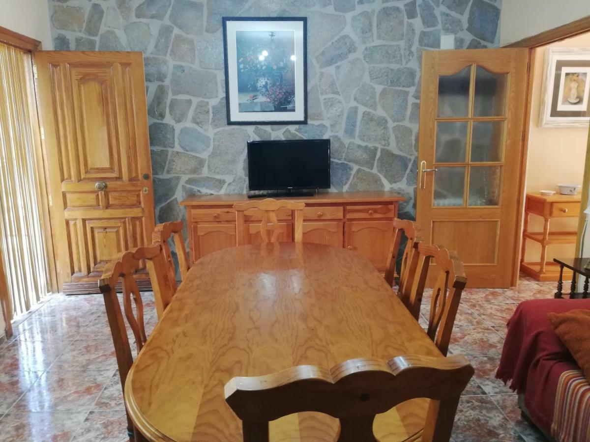 Casa Alicia Villa Arroyo Frio Luaran gambar