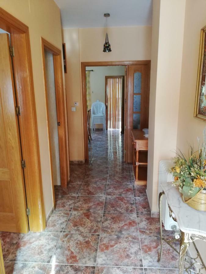 Casa Alicia Villa Arroyo Frio Luaran gambar
