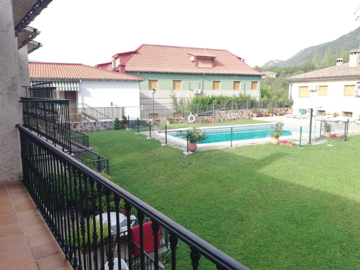 Casa Alicia Villa Arroyo Frio Luaran gambar