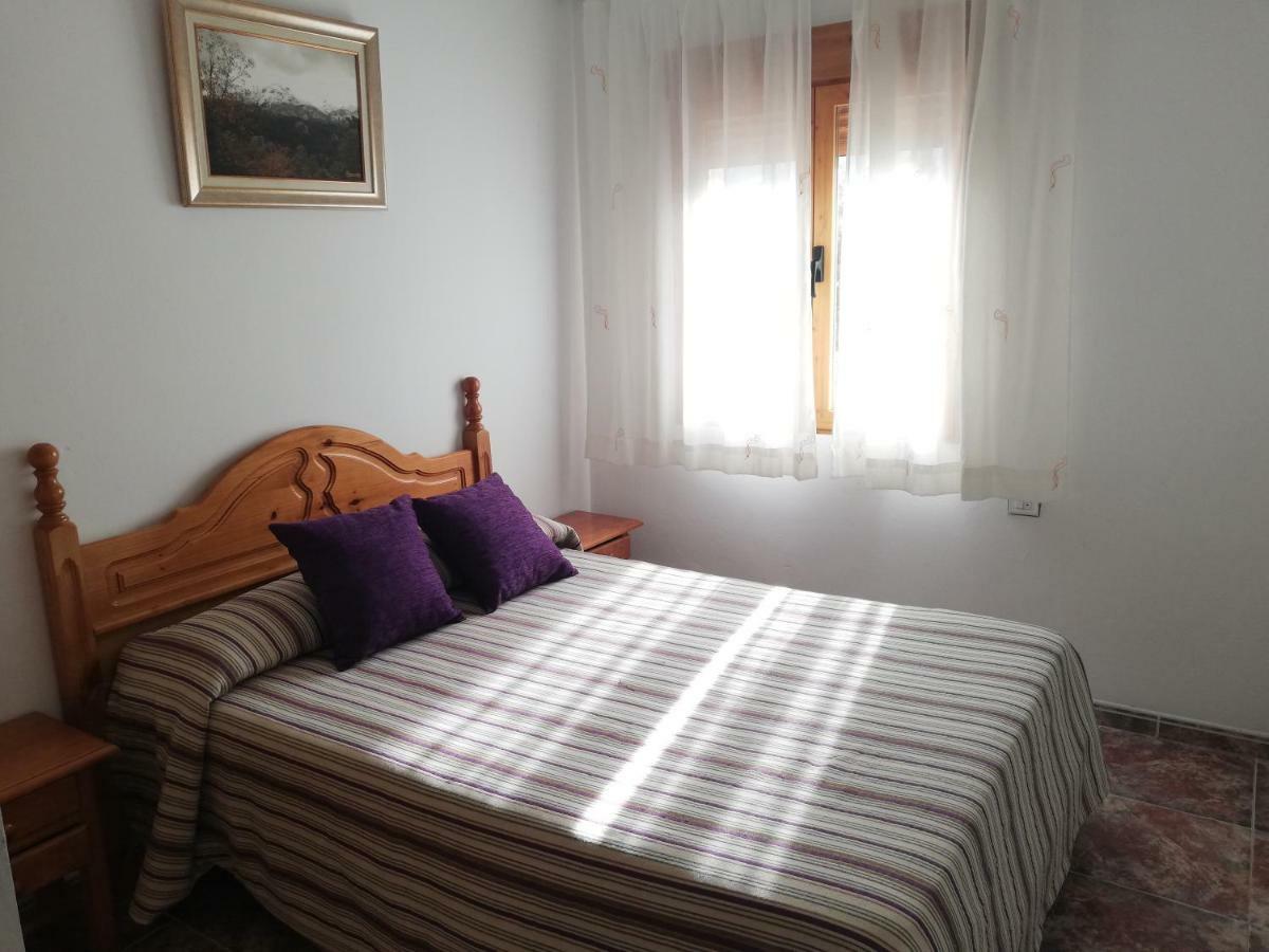 Casa Alicia Villa Arroyo Frio Luaran gambar