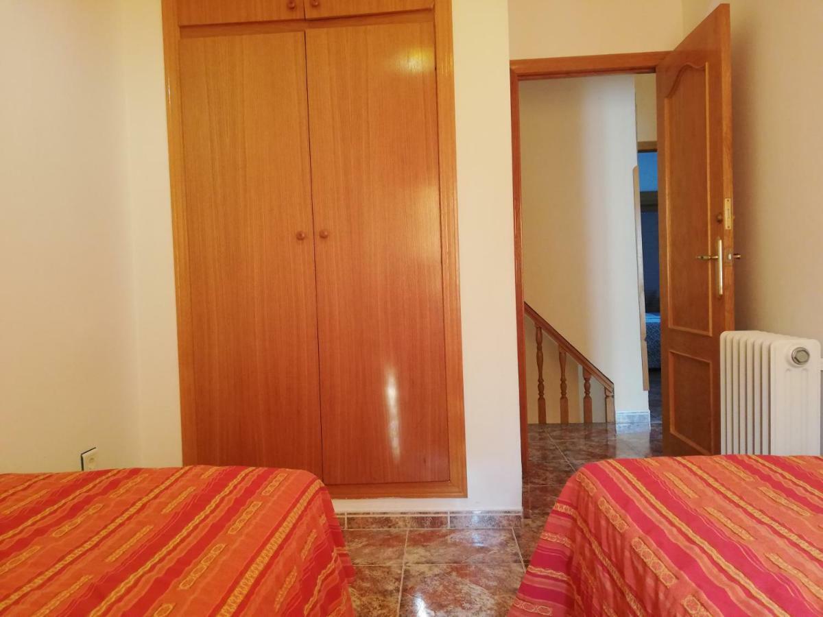 Casa Alicia Villa Arroyo Frio Luaran gambar