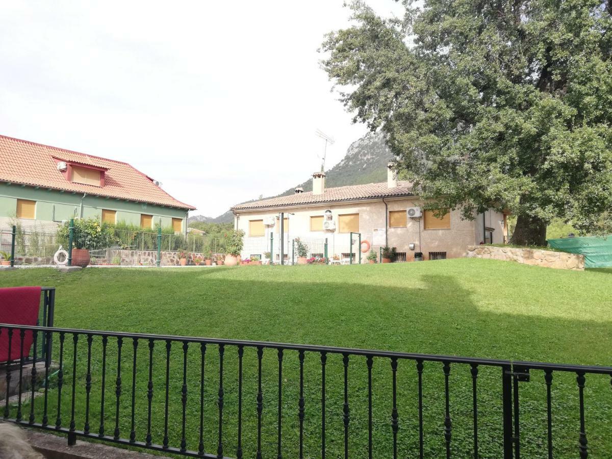 Casa Alicia Villa Arroyo Frio Luaran gambar
