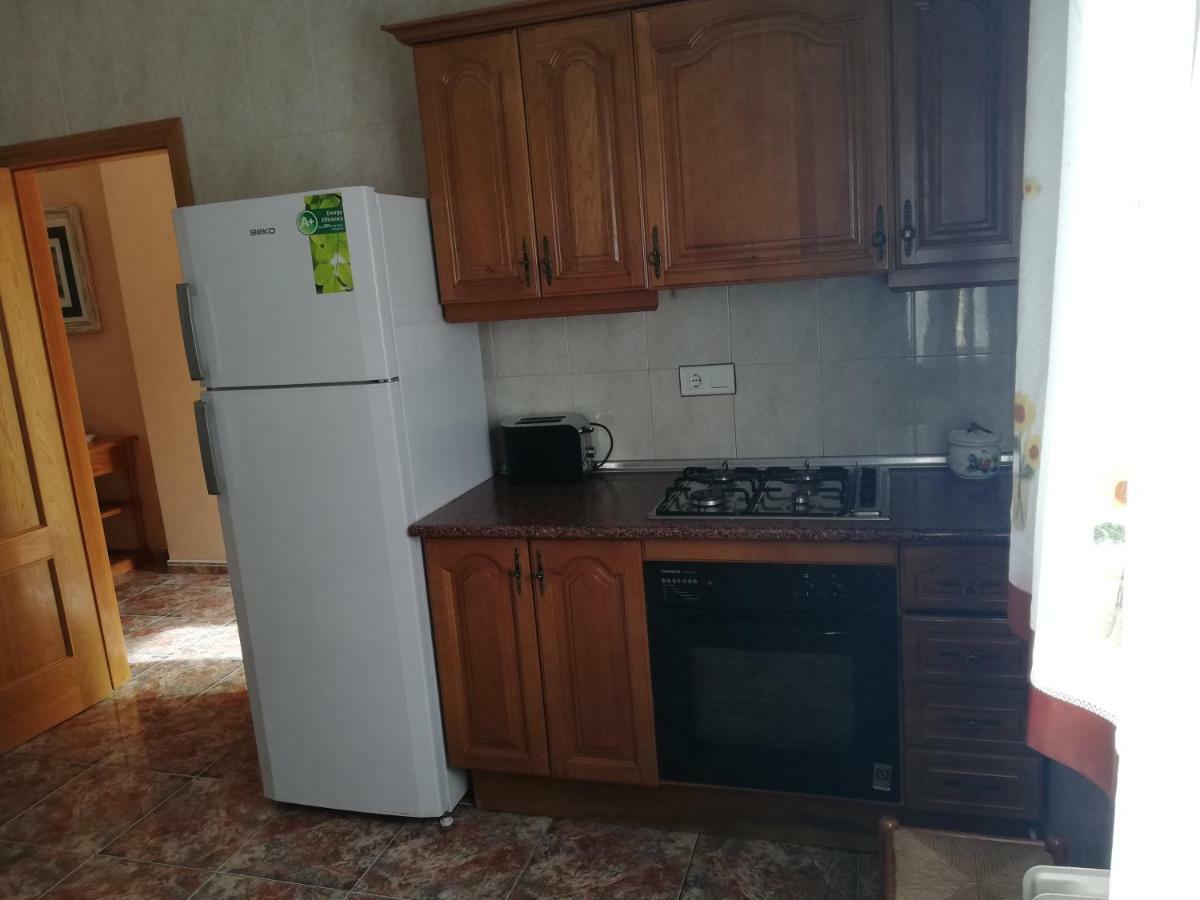Casa Alicia Villa Arroyo Frio Luaran gambar