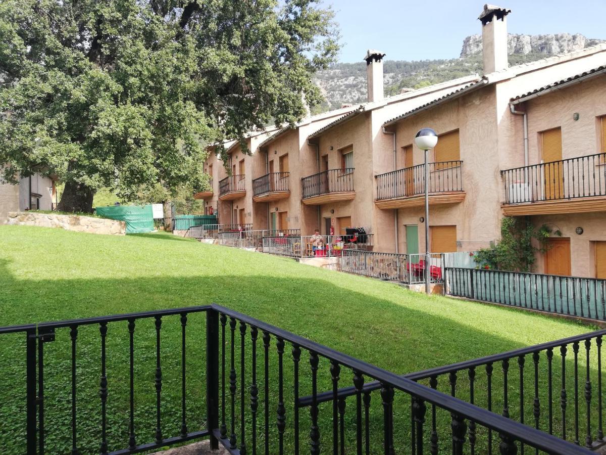 Casa Alicia Villa Arroyo Frio Luaran gambar